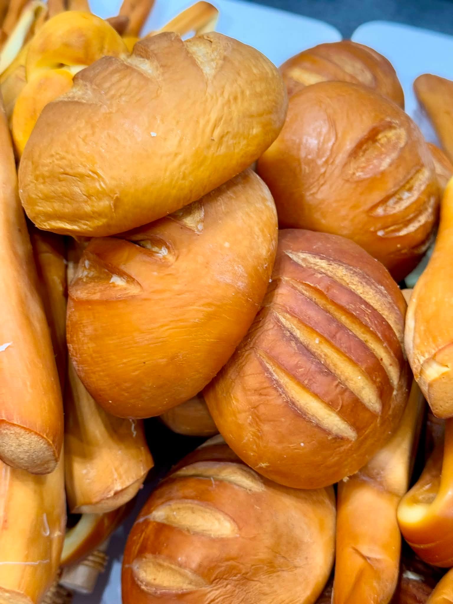 Phô mai Suluguni “BULOCHKA” - 1kg0