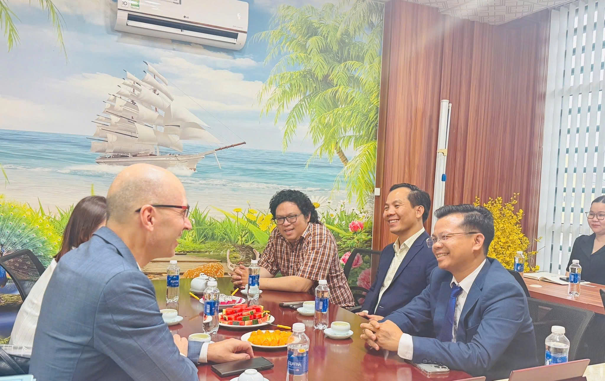 Tư Vấn Luật Doanh Nghiệp FDI0